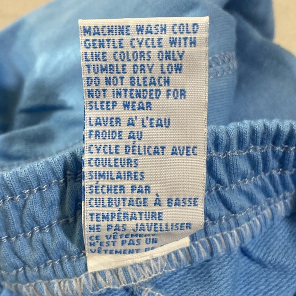 Authentic Baby, 3 Piece Set, 9 months, Jacket, pants and long sleeve Onesie - Picture 10 of 11